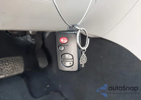 2015 Toyota Venza Xle V6 from USA, damaged, VIN 4T3ZK3BBXFU074550